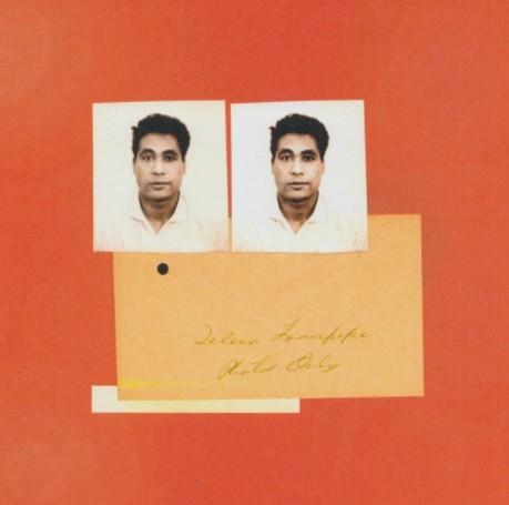ANGEL IN REALTIME. (LIMITED) (WHITE VINYL) (INDIE EXCLUSIVE)