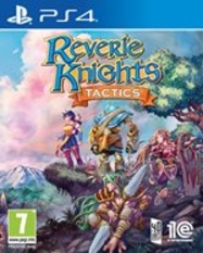 PS4 REVERIE KNIGHTS TACTICS