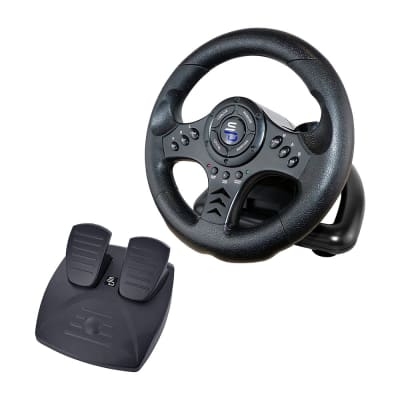 SUPERDRIVE MULTI - RACING WHEEL SV 450 NEXT GEN