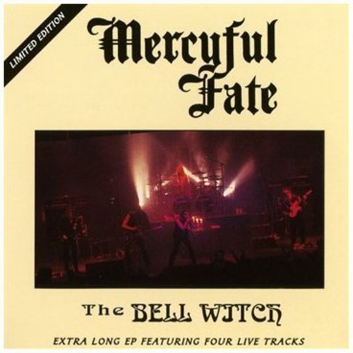 The Bell Witch
