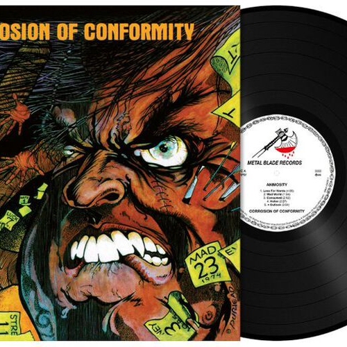 Animosity 