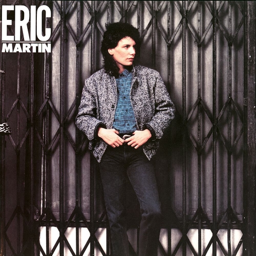 ERIC MARTIN