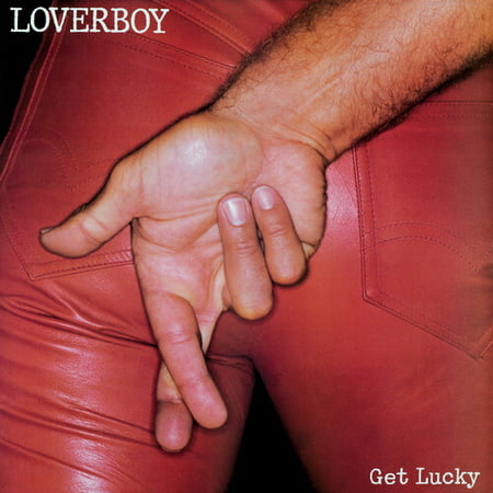 LOVERBOY