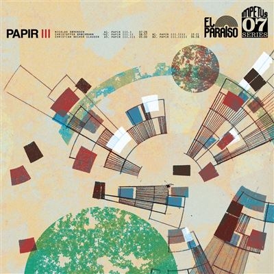 PAPIR III