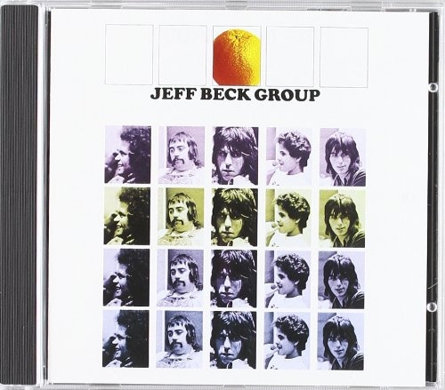 Jeff Beck Group