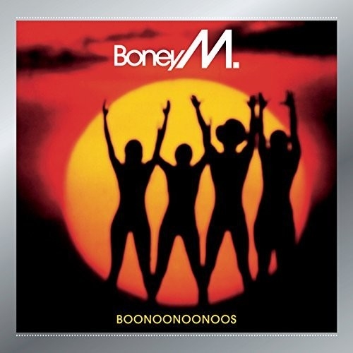 Boonoonoonoos (1981)