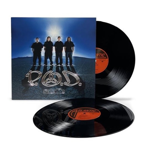 SATELLITE (20th ANNIVERSARY EXPANDED EDITION) (ROCKTOBER) (LIMITED)