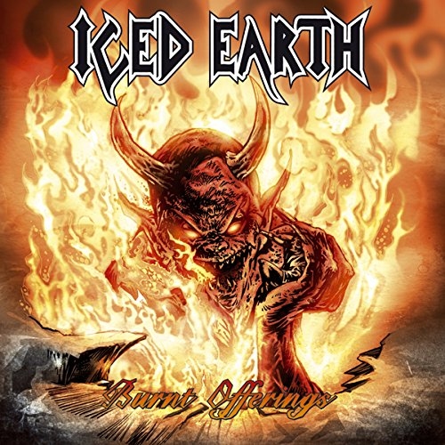 Burnt Offerings (Re-issue 2015)