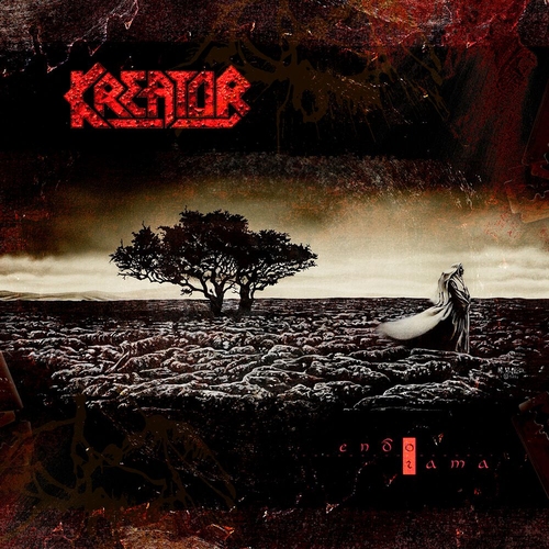 ENDORAMA (ULTIMATE EDITION) (2CD DIGIPAK)