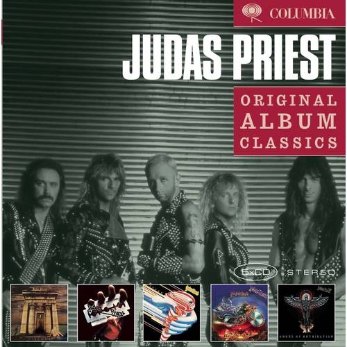 Original Album Classics