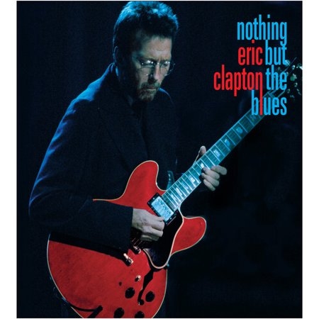 NOTHING BUT THE BLUES
