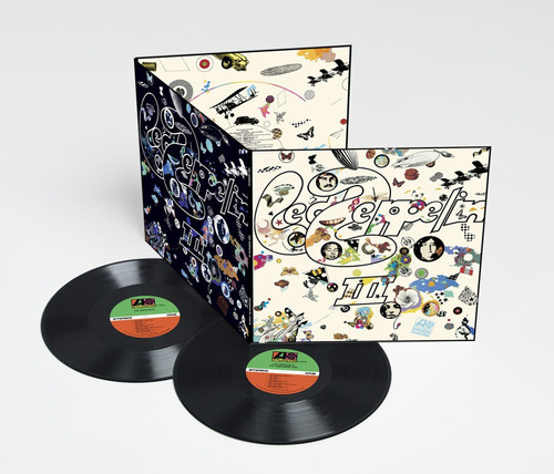 III (REMASTER) (DELUXE EDITION)