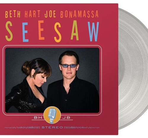 Seesaw