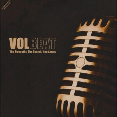 The Strength/The Sound/The Songs