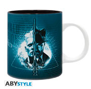 Tazza Fantastic Beasts 2