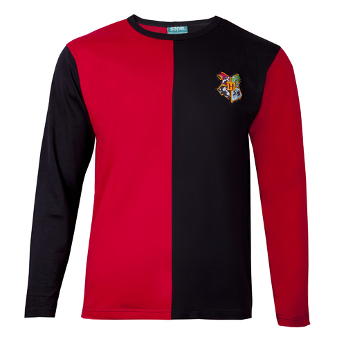Maglia Harry Potter Tremaghi Harry M