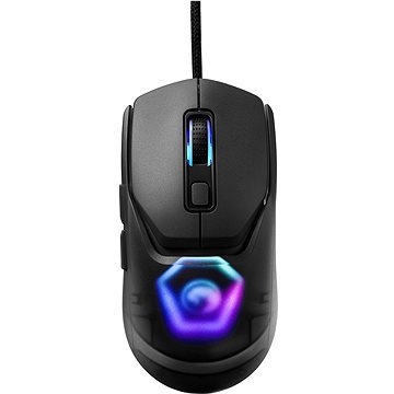 MARVO FIT LITE G1 GAMING MOUSE GRAY