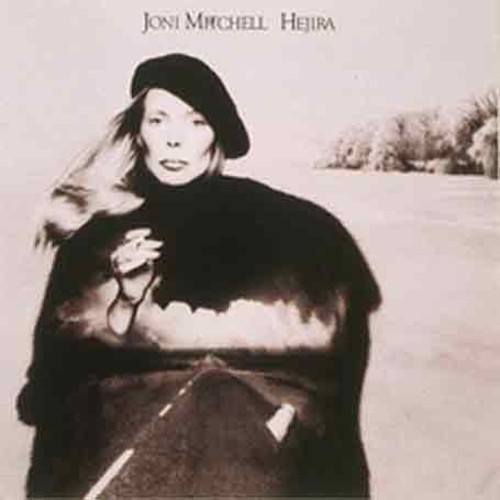 HEJIRA