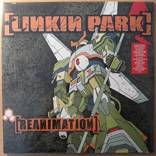 REANIMATION