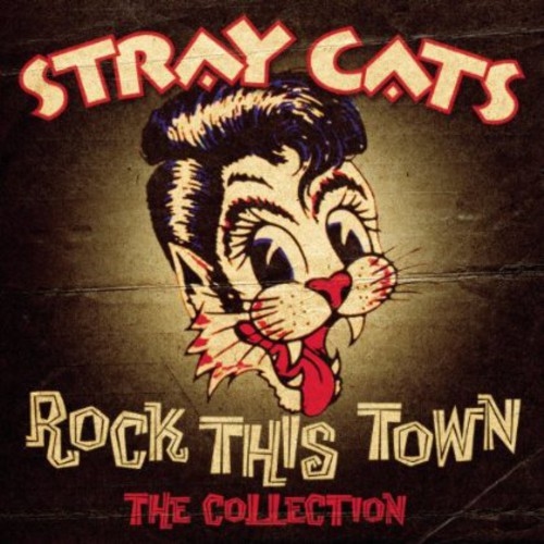 Rock This Town - The Collection