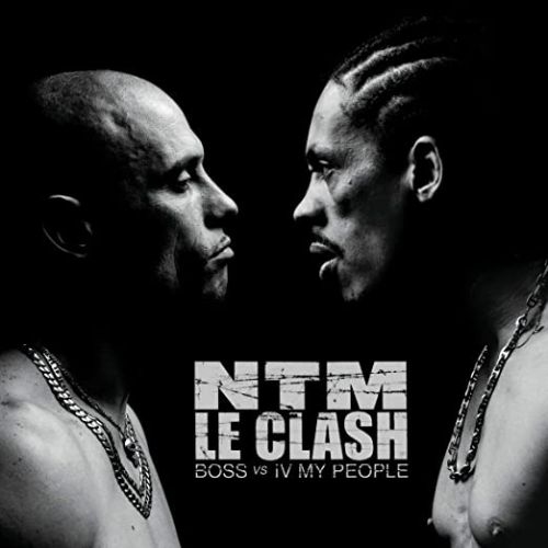 Le clash