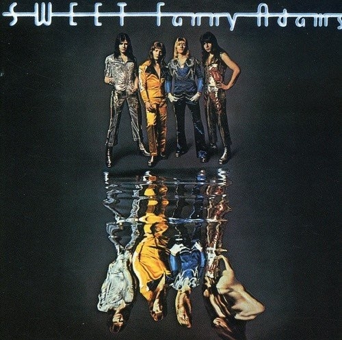 Sweet Fanny Adams (New Vinyl Edition)