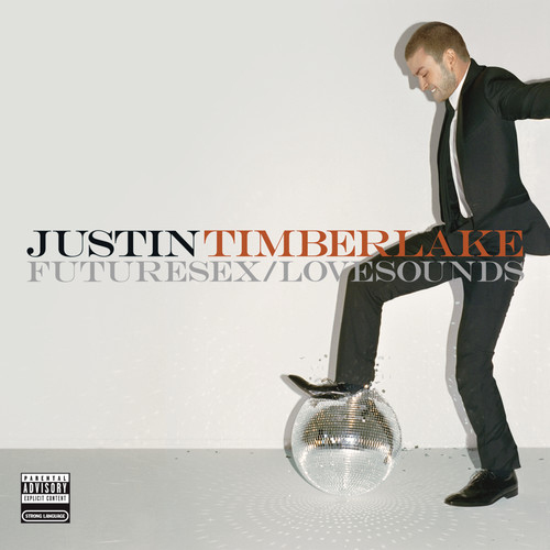 FutureSex/LoveSound