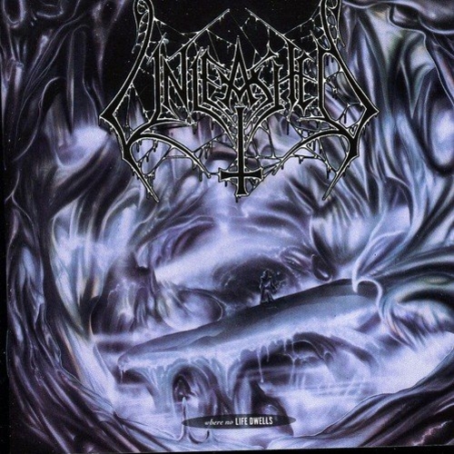 Where No Life Dwells (Re-Issue + Rare Tr