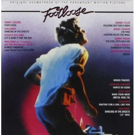 Footloose (Original Motion Picture Sound