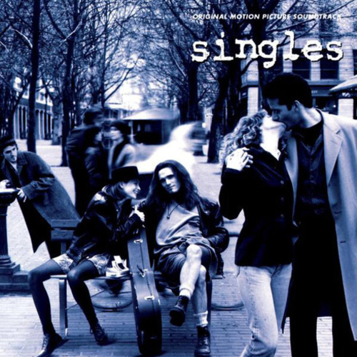 Singles (Deluxe Version) [Original Motio