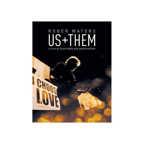 Us + Them