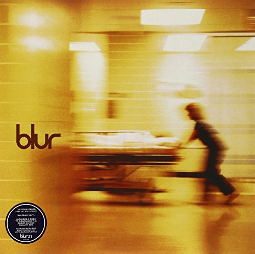 BLUR (SPECIAL EDITION)