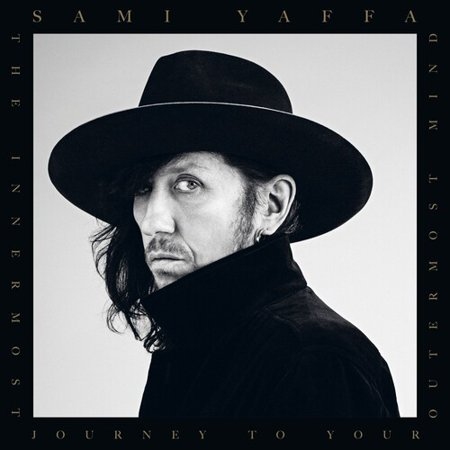 THE INNERMOST JOURNEY TO YOUR OUTERMOST MIND?