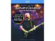 REMEMBER THAT NIGHT/LIVE AT THE ROYAL ALBERT HALL