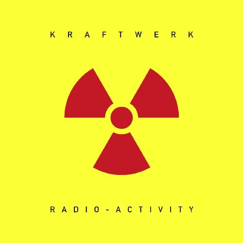 RADIO-ACTIVITY (REMASTER)