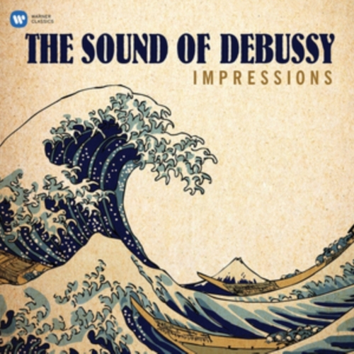 IMPRESSIONS: THE SOUND OF DEBUSSY