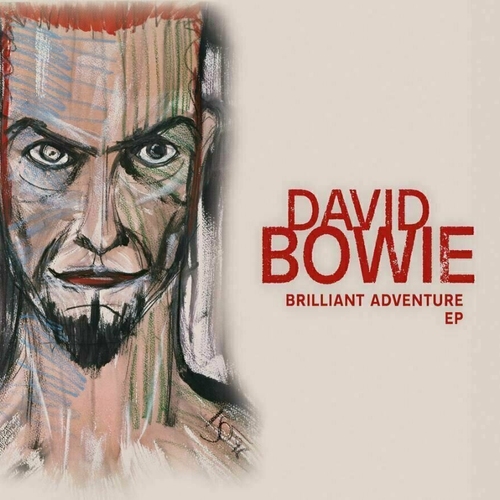 BRILLIANCE ADVENTURE (180g) (RSD) (LIMITED)