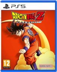 Dragon Ball Z: Kakarot (Playstation 5)