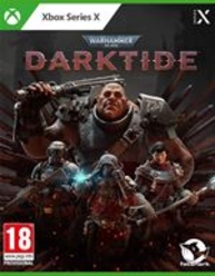 Warhammer 40,000: Darktide (Xbox Series X)