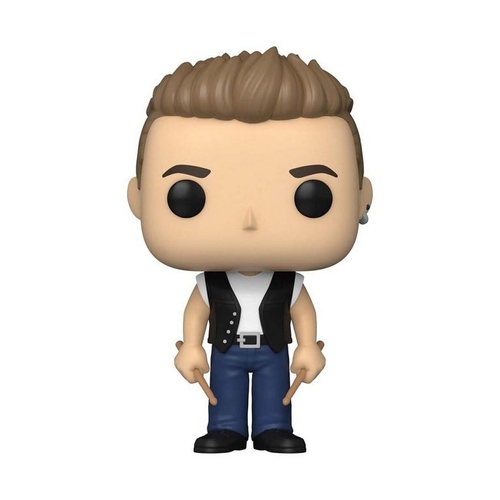 FUNKO POP ROCKS: U2 - LARRY