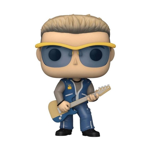 FUNKO POP ROCKS: U2 - ADAM