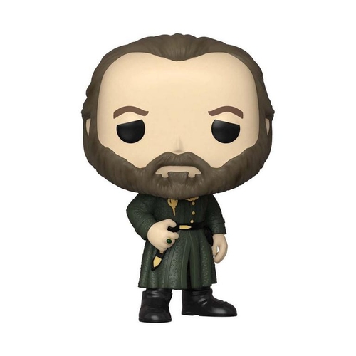 FUNKO POP TV: HOTD - OTTO HIGHTOWER