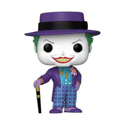 FUNKO POP MOVIES: BATMAN - THE JOKER 10