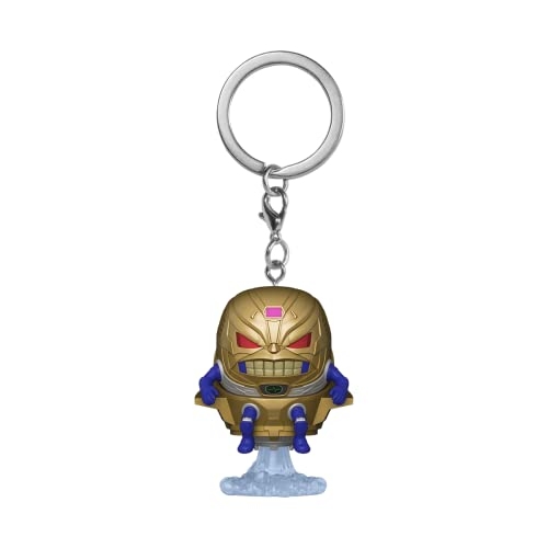 FUNKO POCKET POP KEYCHAIN Ant-Man and Wasp quantomania M.O.D.O.K.