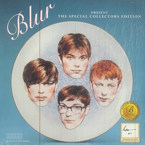 The Special Collectors Edition