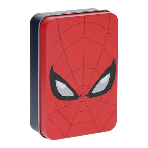 PALADONE SPIDERMAN PLAYING CARDS