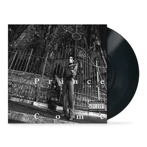 COME (180g)