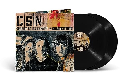 GREATEST HITS