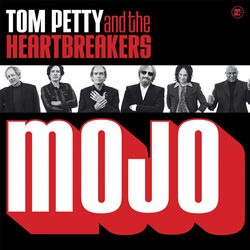 MOJO (TRANSLUCENT RUBY RED VINYL) (LIMITED)