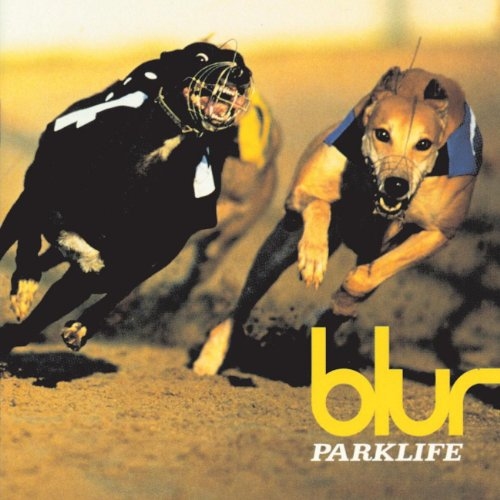 PARKLIFE (SPECIAL EDITION)